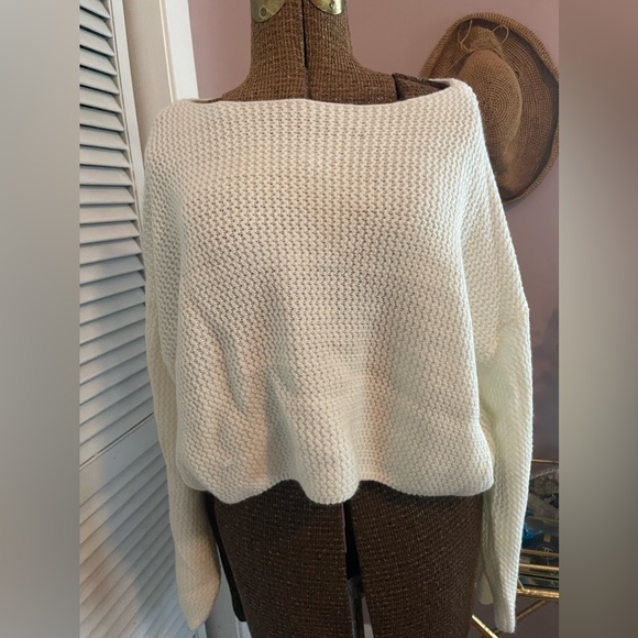 Knit Sweater - Picture 3 of 3